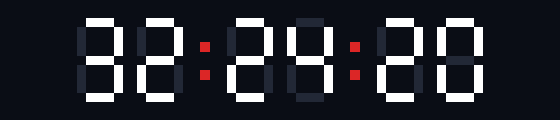 Live countdown to the end of the 40% off MAX offer, Wednesday September 30 at 11:59 PM Pacific Time